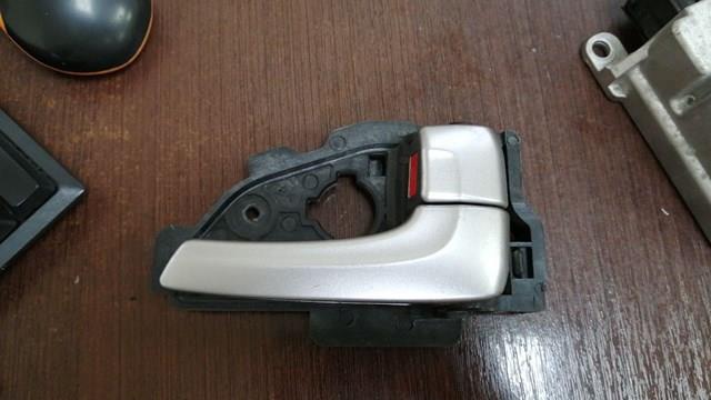 Manija interior derecha delantera/trasera de puerta Hyundai/Kia 826232S000 precio, desde 31,94 EUR