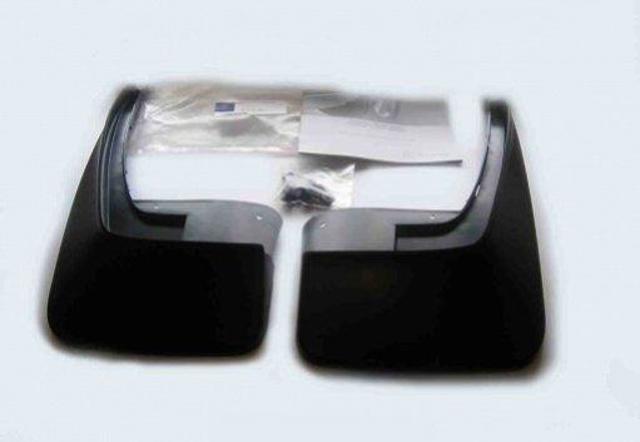 Juego de faldillas traseras Mercedes B66580001 precio, desde 65,28 EUR