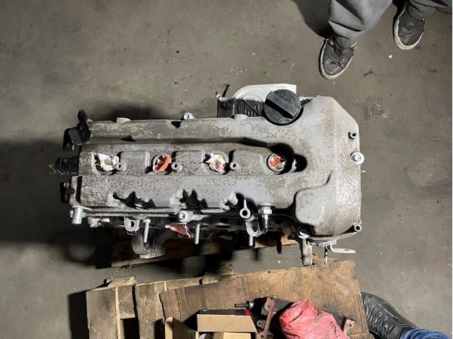 Motor Suzuki M16A