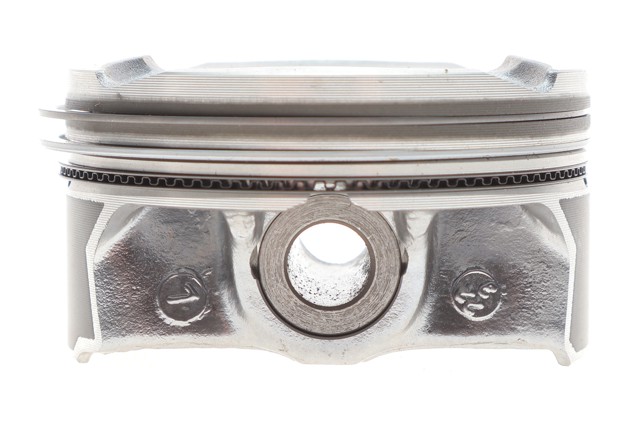 Comprar 120A10494R Renault (RVI) Pistón con bulón sin anillos, STD