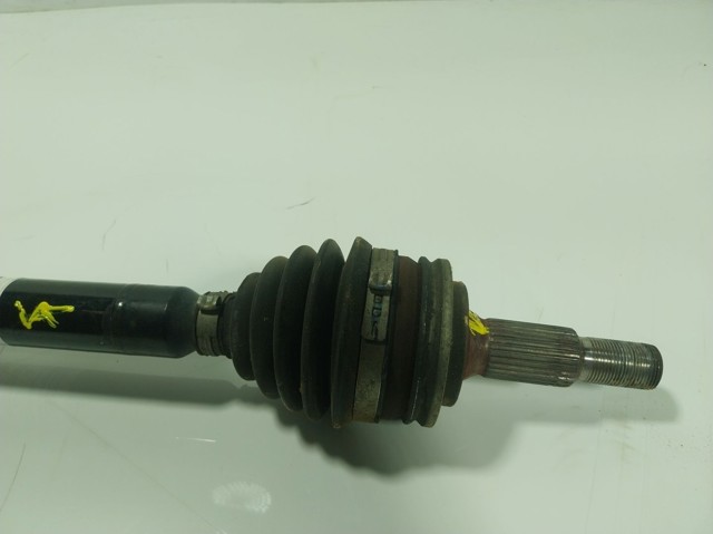 Comprar 9811933980 Peugeot/Citroen Semieje delantero derecho