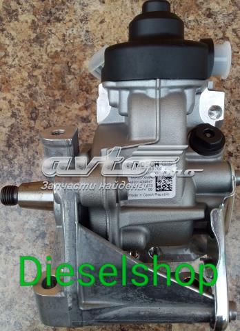 Bomba de alta presión Renault (RVI) H8201434847