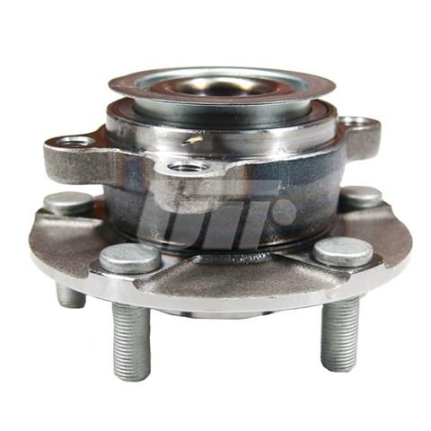 Buje de rueda delantero Sato Tech WB70002 precio, desde 68,65 EUR