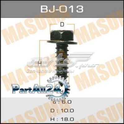  Masuma BJ013 precio, desde 1,45 EUR