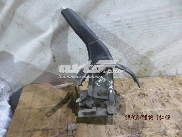 1148447 Ford palanca freno mano