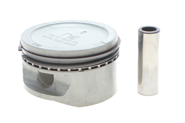 Pistón completo para 1 cilindro, segunda reparación (+0,50 mm) NE/NPR 130035000721 precio, desde 52,91 EUR