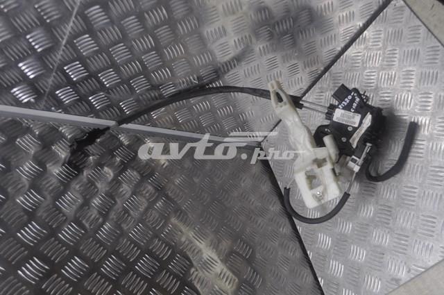 Cerradura de puerta delantera derecha para Hyundai Sonata (LF)