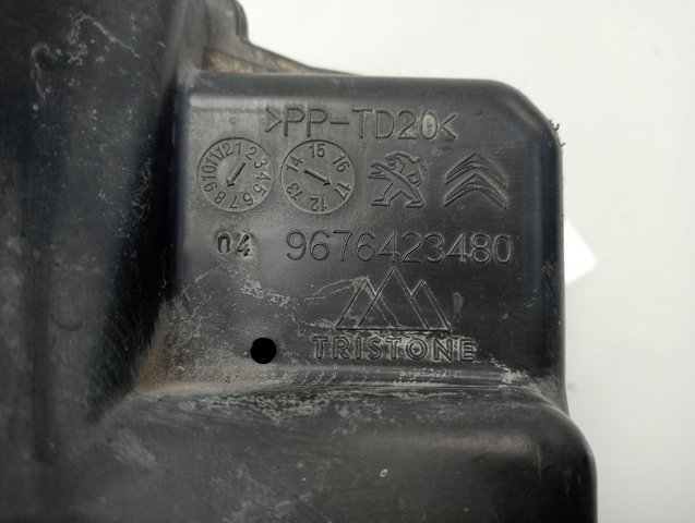 Comprar 9676423480 Peugeot/Citroen Caja del filtro de aire
