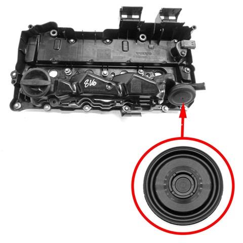 Tapa de balancines 31430348 Volvo