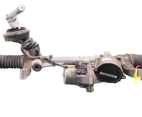 Cremallera caja de direccion para Mercedes B  W247