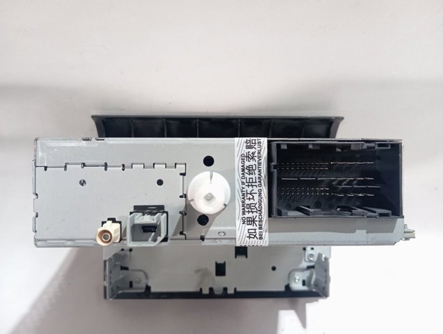Radio AM/FM Peugeot Boxer III furgoneta (250) (2006 - 2026) precio, desde 213,44 EUR