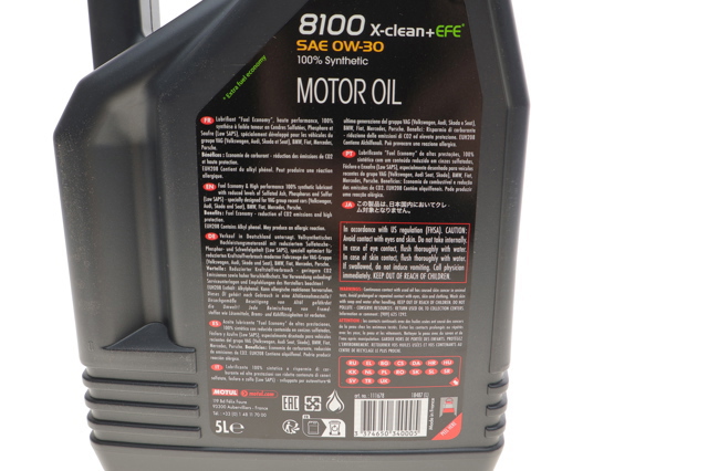 Aceite motor Motul 853951 precio, desde 62,02 EUR