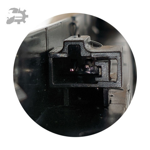 Comprar DF17880 Detali IF Luz de freno trasera adicional 