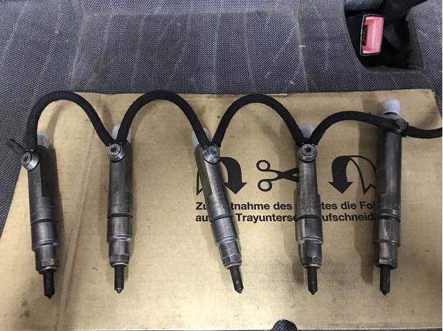 074130203A VAG Inyector de combustible