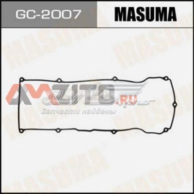 Junta tapa válvula Masuma GC2007 precio, desde 14,78 EUR