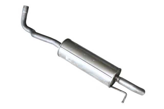 Comprar 279941 Bosal Silenciador trasero