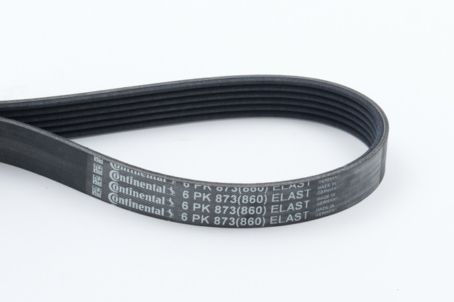Comprar 6PK873ELAST Continental/Siemens Correa trapezoidal