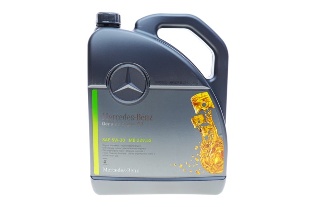 Aceite motor Mercedes 000989330913ABDE precio, desde 7,29 EUR