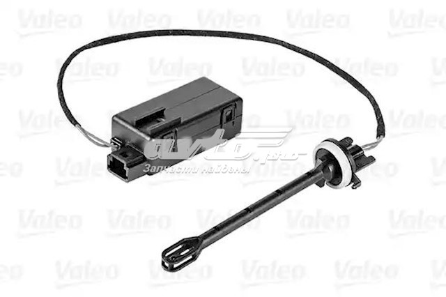 Sensor de temperatura del interior VALEO 508794