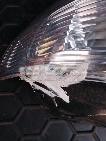 Piloto trasero derecho 8330A274 Mitsubishi
