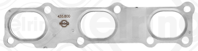 435800 Elring Junta colector joint