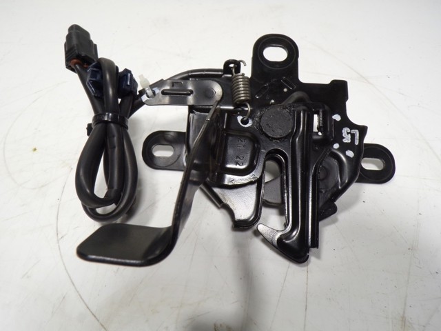 53510K0050 Toyota Cerradura de Capot