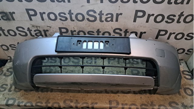  Paragolpes Honda HR-V 