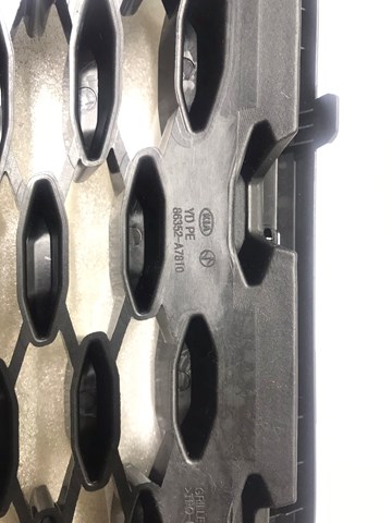 Parrilla 86350A7810 Hyundai/Kia