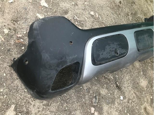 Paragolpes Peugeot/Citroen 13489730 precio, desde 242,81 EUR