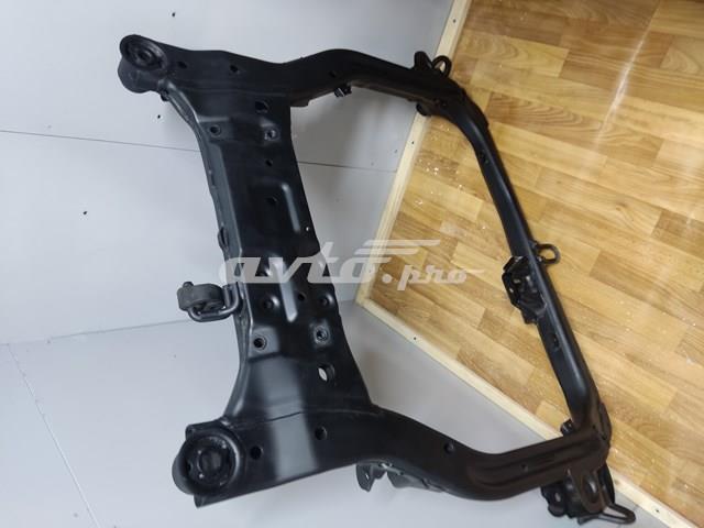 Comprar Puente delantero KIA Cerato II TD
