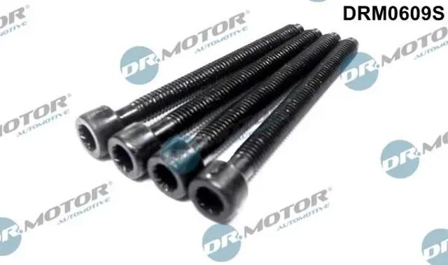 Tornillo de fijación del inyector DRM0609S Dr.motor