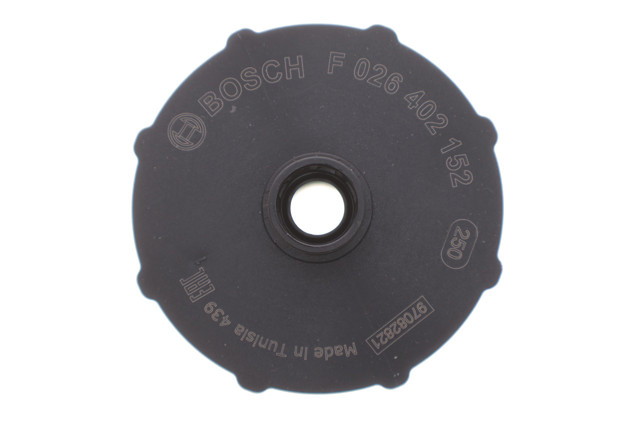 Filtro combustible Bosch F026402152 precio, desde 23,07 EUR