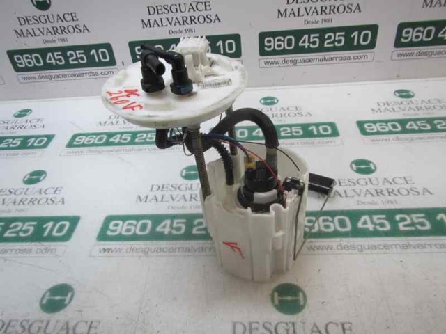  580203024 Opel