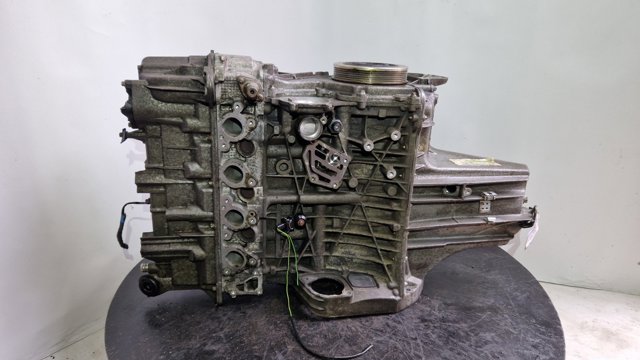 M266940 Mercedes Motor completo