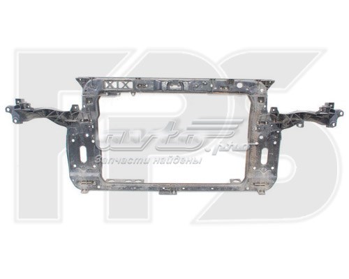 Panel de soporte del radiador y montaje de faros FPS FP4024200 precio, desde 162,09 EUR