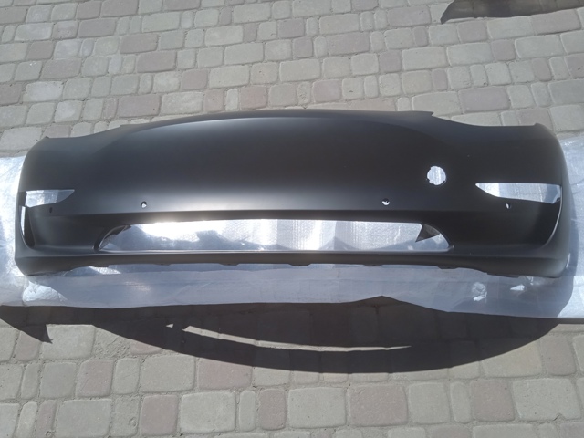 PTS041002BA Signeda Paragolpes delantero