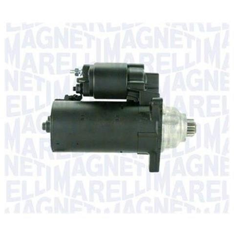Motor de arranque MAGNETI MARELLI MSRC801
