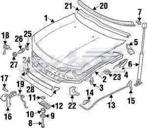 Comprar 90494843 General Motors 