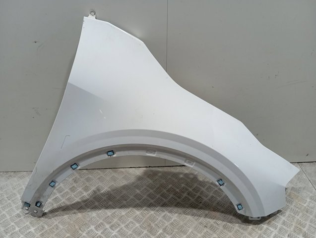 Aleta 66321P1000 Hyundai/Kia