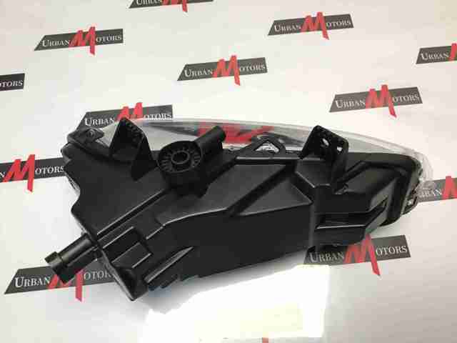 Luces antiniebla  izquierdo Land Rover LR026090 precio, desde 283,41 EUR