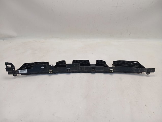 Soporte central del parachoques trasero 9825842380 Peugeot/Citroen