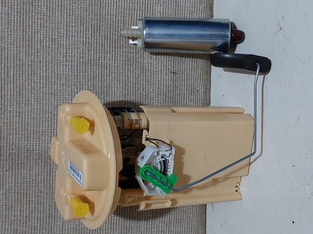 Módulo de alimentación de combustible para Renault DUSTER II HM