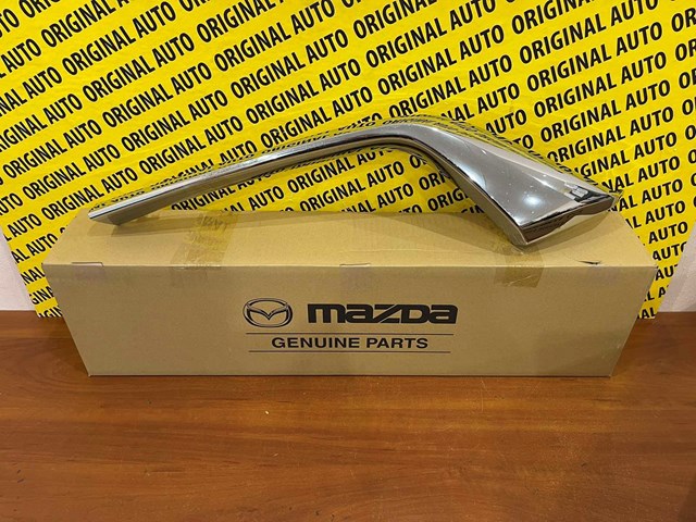  Mazda KSD4507J0
