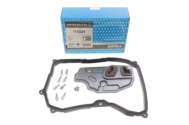 Filtro de transmisión automática Purflux TEK004 precio, desde 18,15 EUR