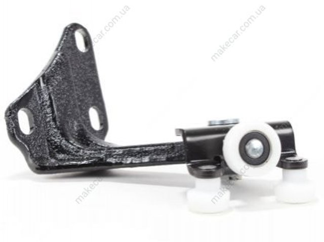 Comprar 02013 Zilbermann Rodillo superior derecho de puerta corrediza