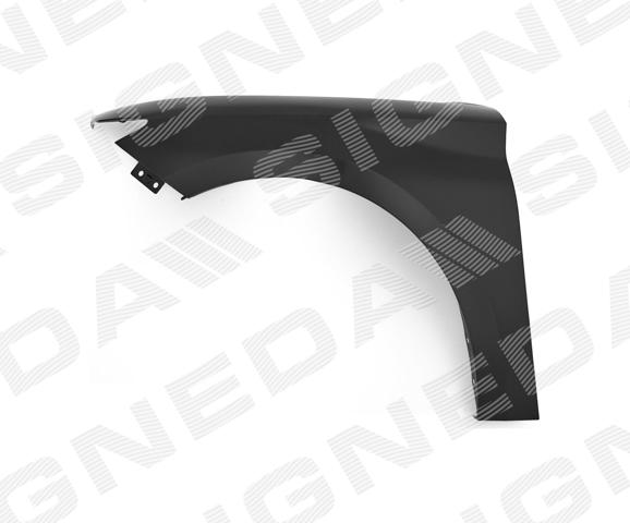 Aleta delantera izquierda Signeda PST10020AL precio, desde 182,18 EUR