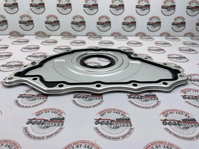 Retén de cigüeñal frontal A2540100301 Mercedes