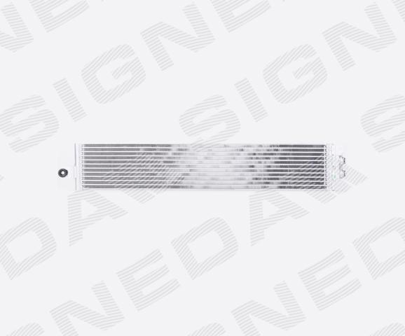 Radiador Enfriador De La Transmision/Caja De Cambios Dodge Journey 