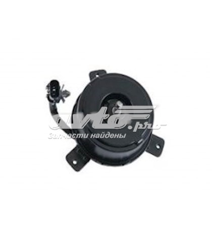 Motor del ventilador de enfriado HYUNDAI 253862C000