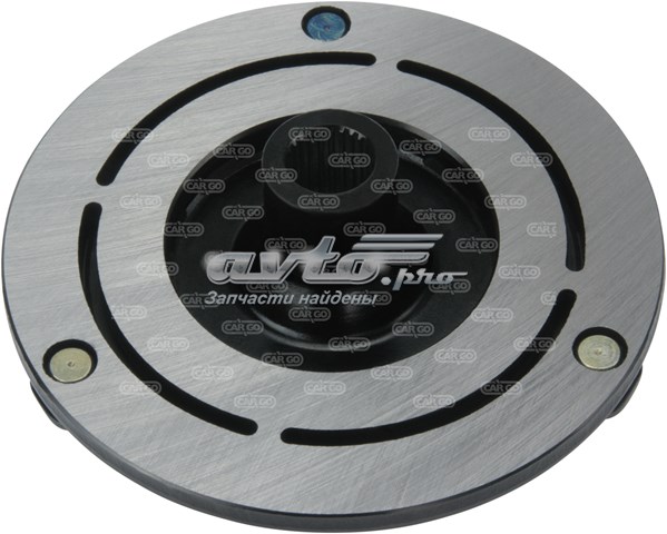Disco de embrague del compresor de aire acondicionado Cargo 253666 precio, desde 18,72 EUR